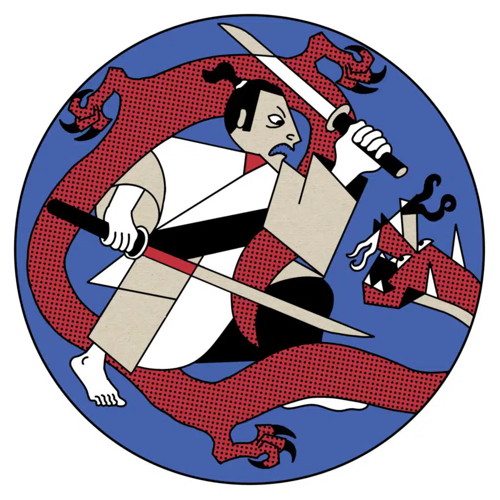 The Call of the Samurai