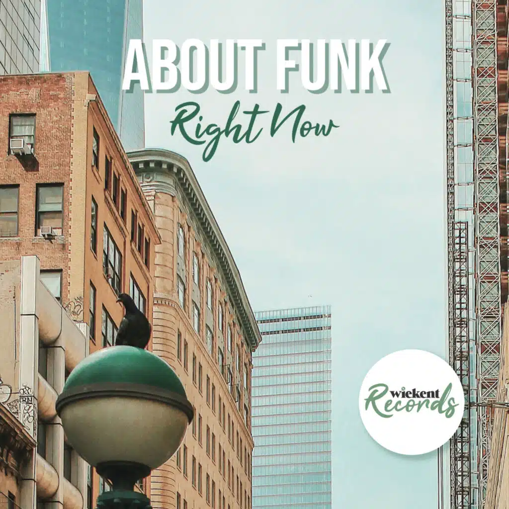 About Funk