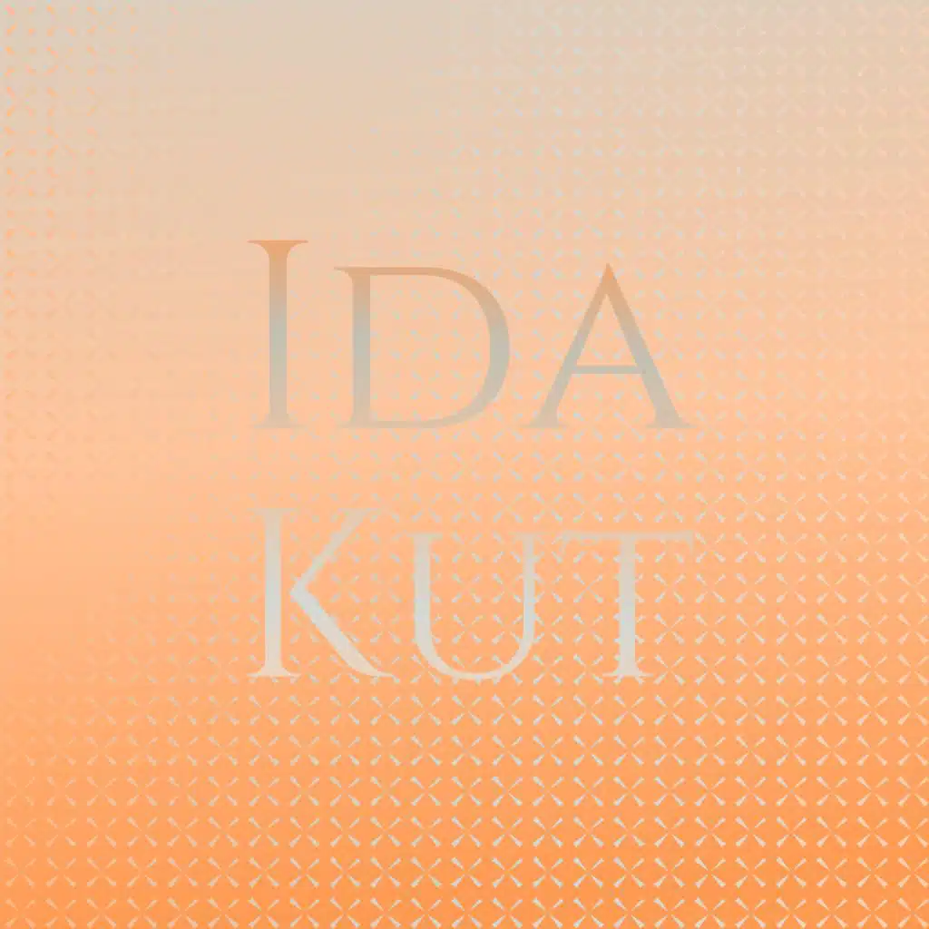 Ida Kut