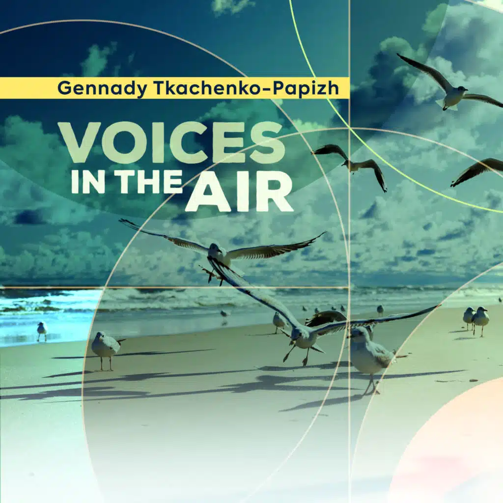 Gennady Tkachenko-Papizh