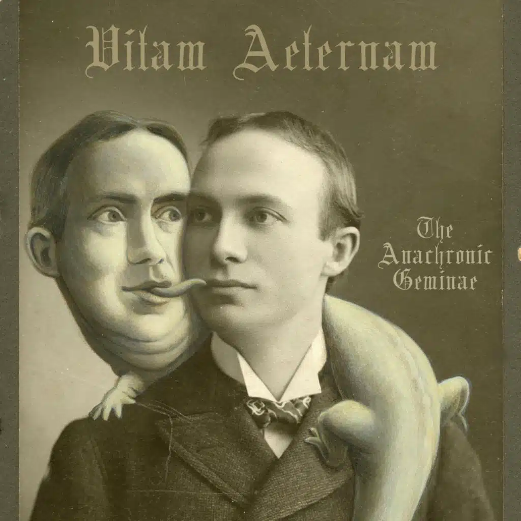 Vitam Aeternam