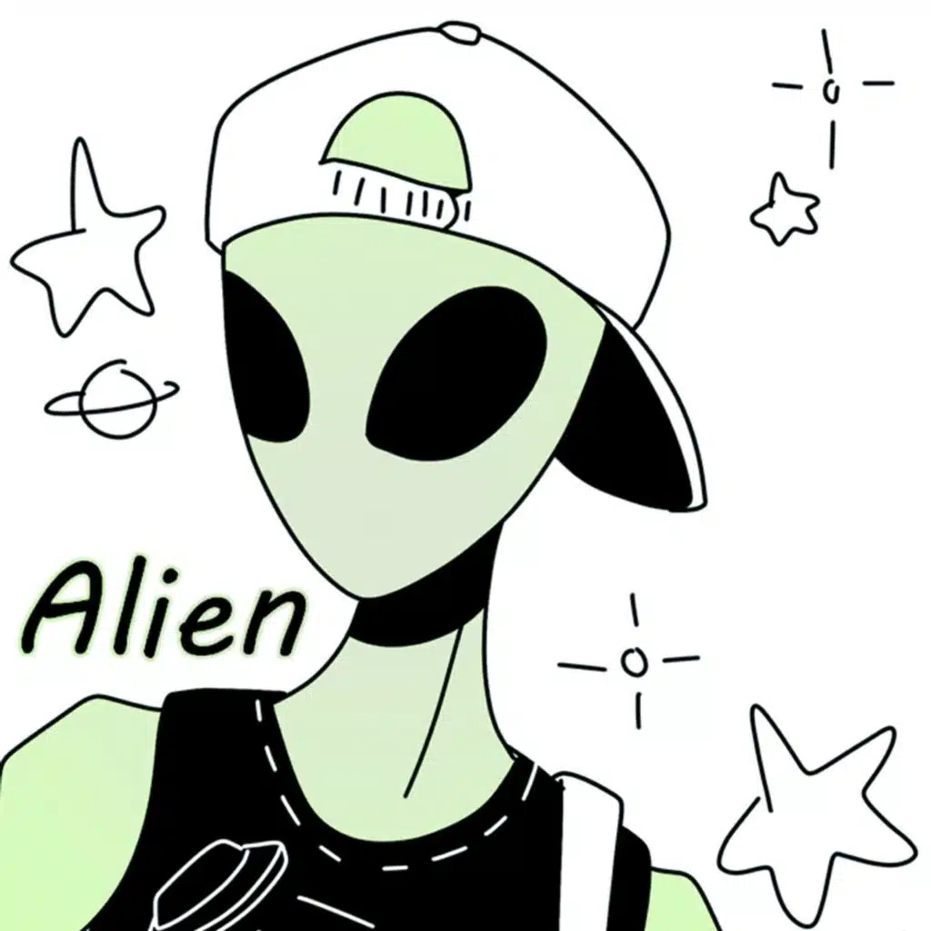 Alien
