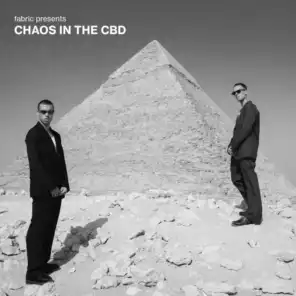 fabric presents Chaos In The CBD (DJ Mix)