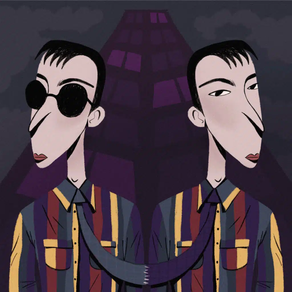 O Cara Mais Odiado do Bairro