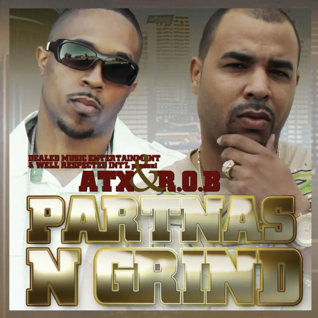 Talk 2 Em (feat. R.O.B)