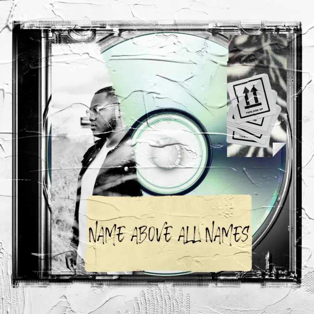 Name Above All Names