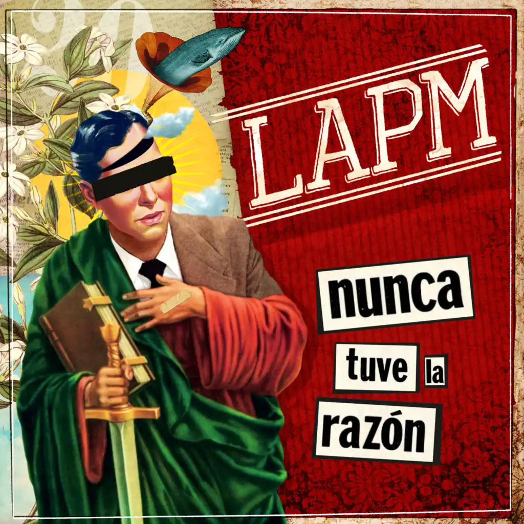 Nunca Tuve La Razón (Radio Edit)