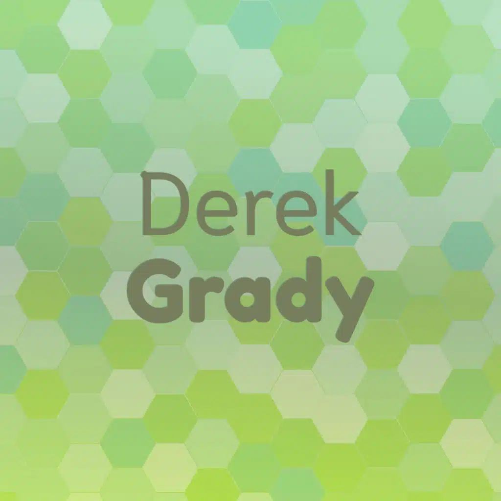 Derek Grady
