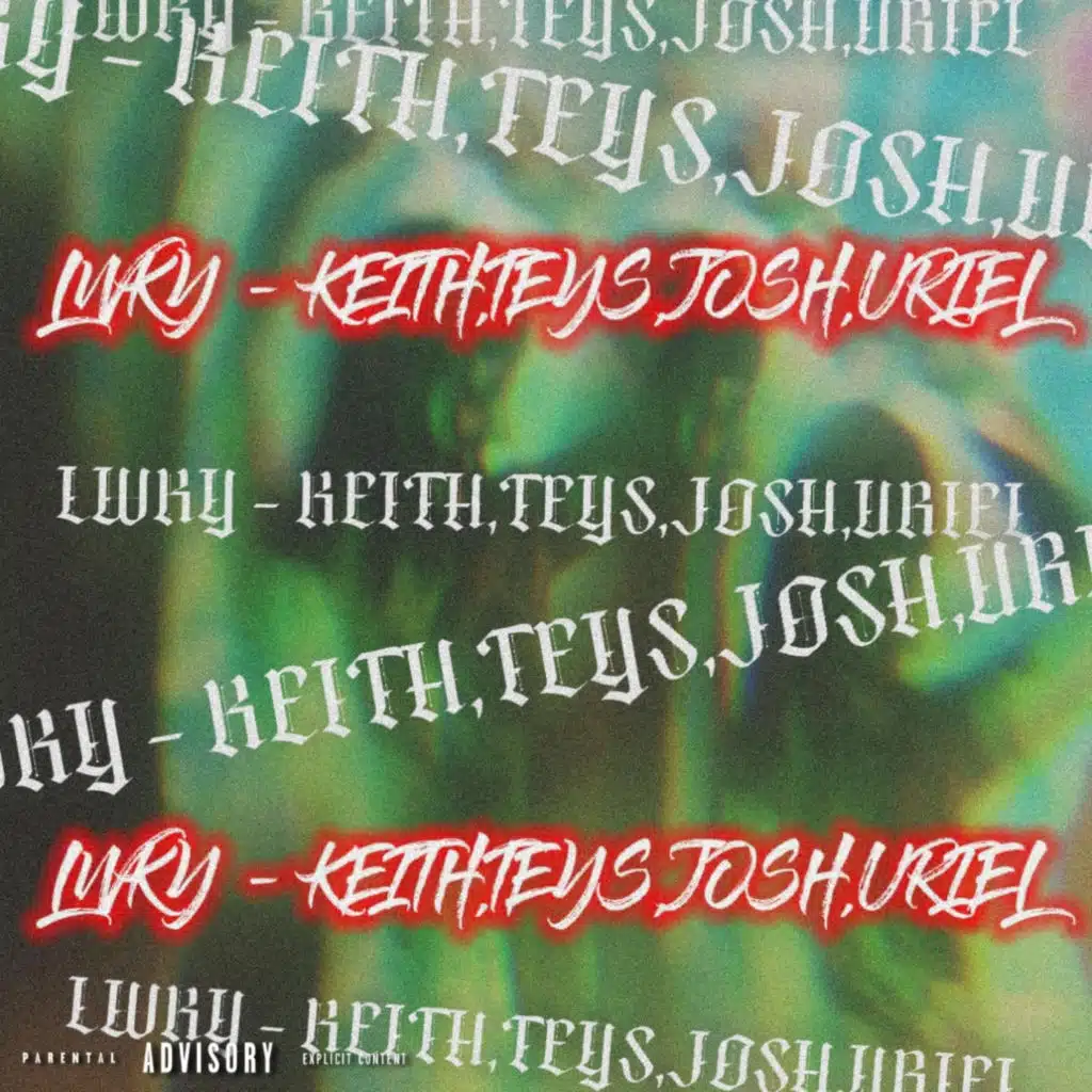 LWKY (feat. SwKeith, JTheKidd & YP)