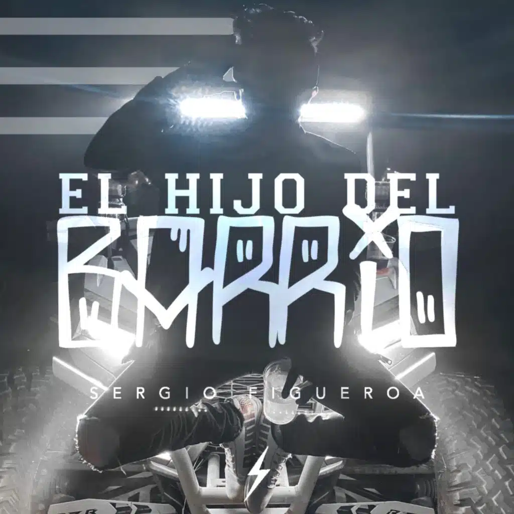 El Hijo Del Barrio (Live)