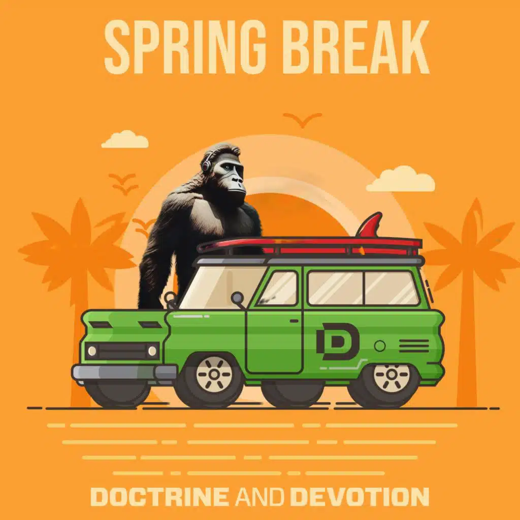 Spring Break