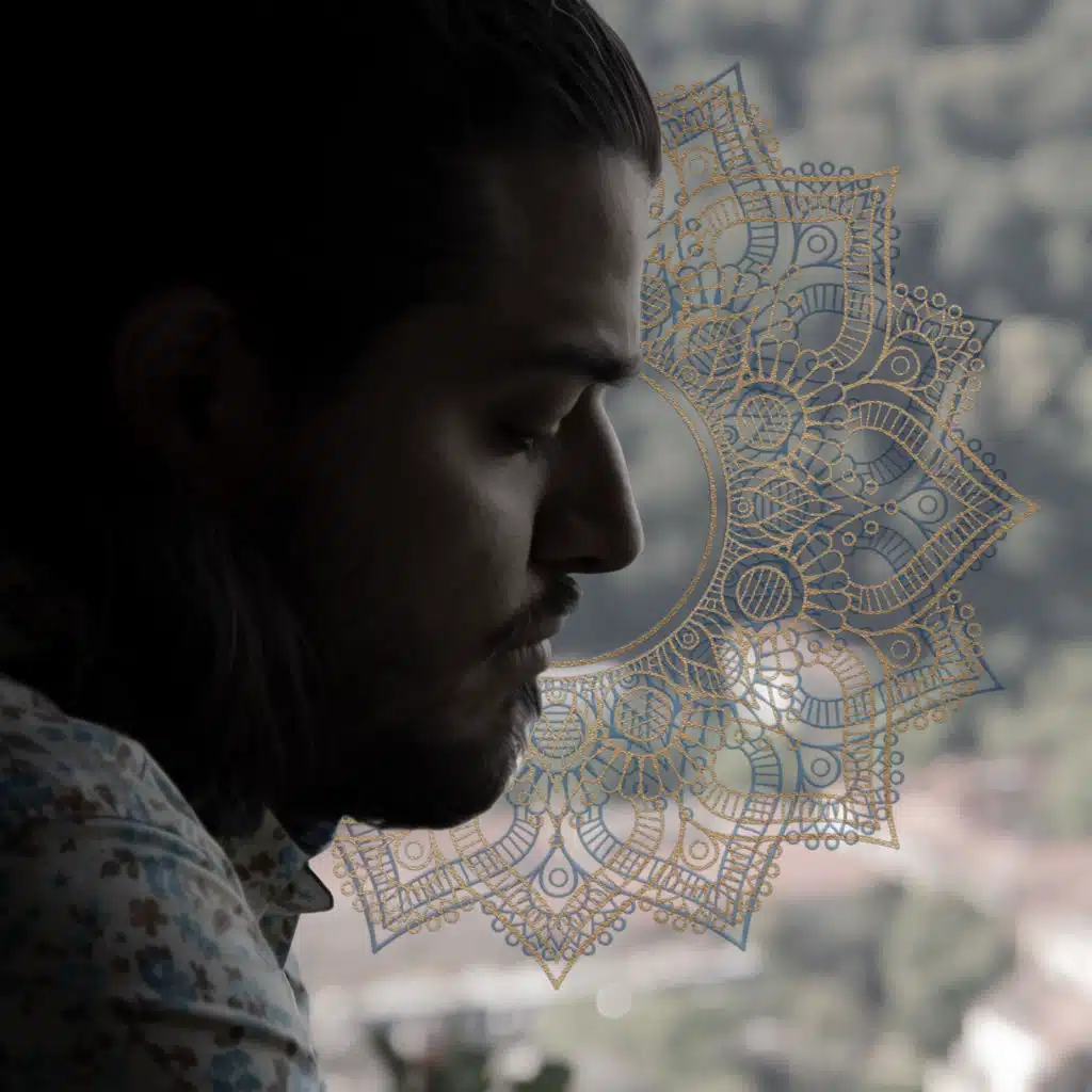 البردة - مولاي صلي (Freestyle)