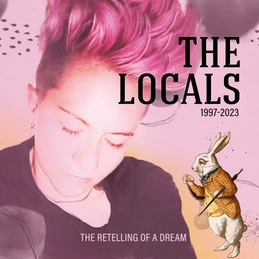 The Retelling of a Dream: 1997-2023