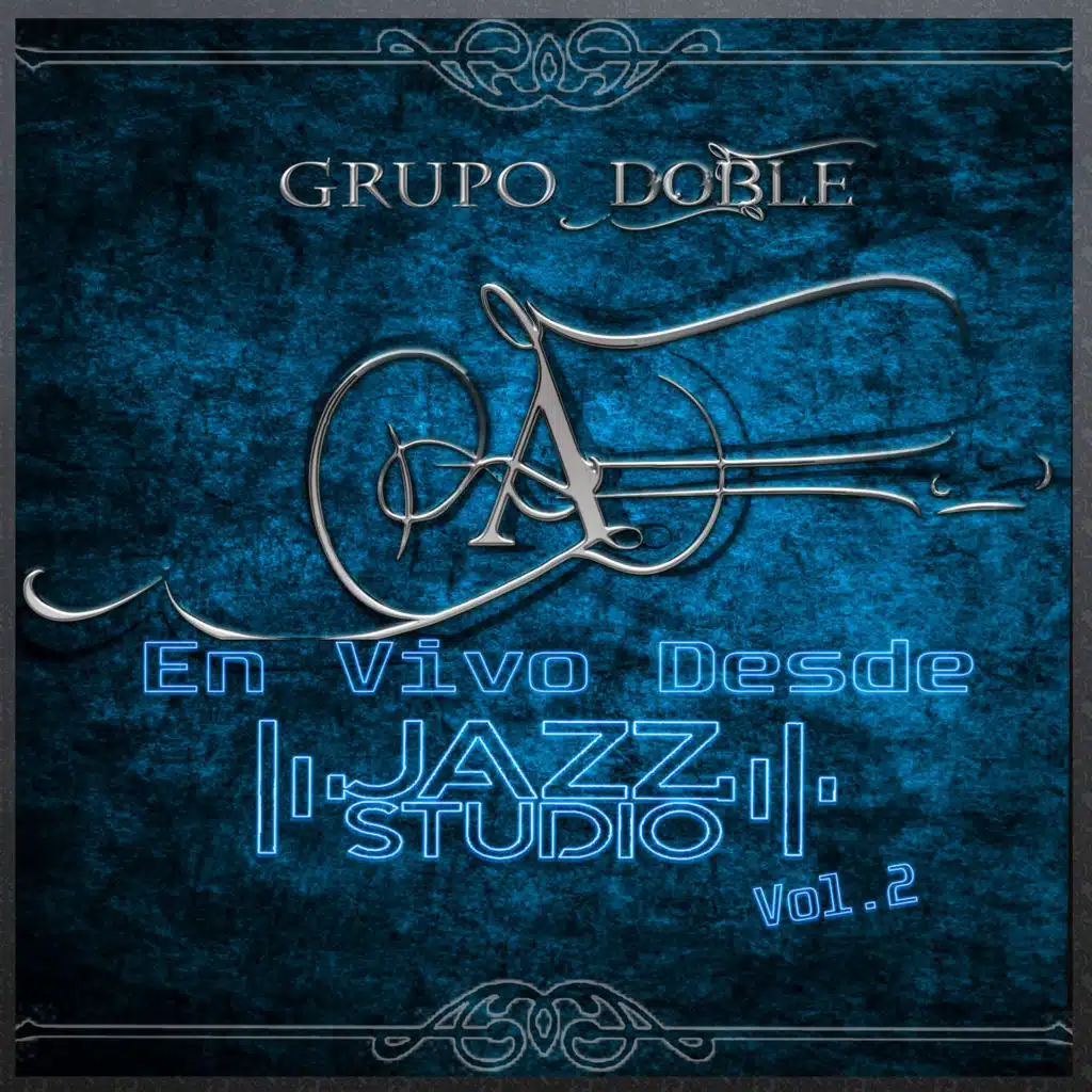 Desde Jazz Studio, Vol. 2 (Live)