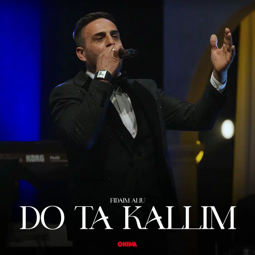 Fidaim Aliu