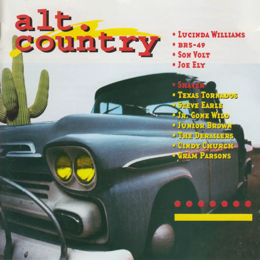 alt. country