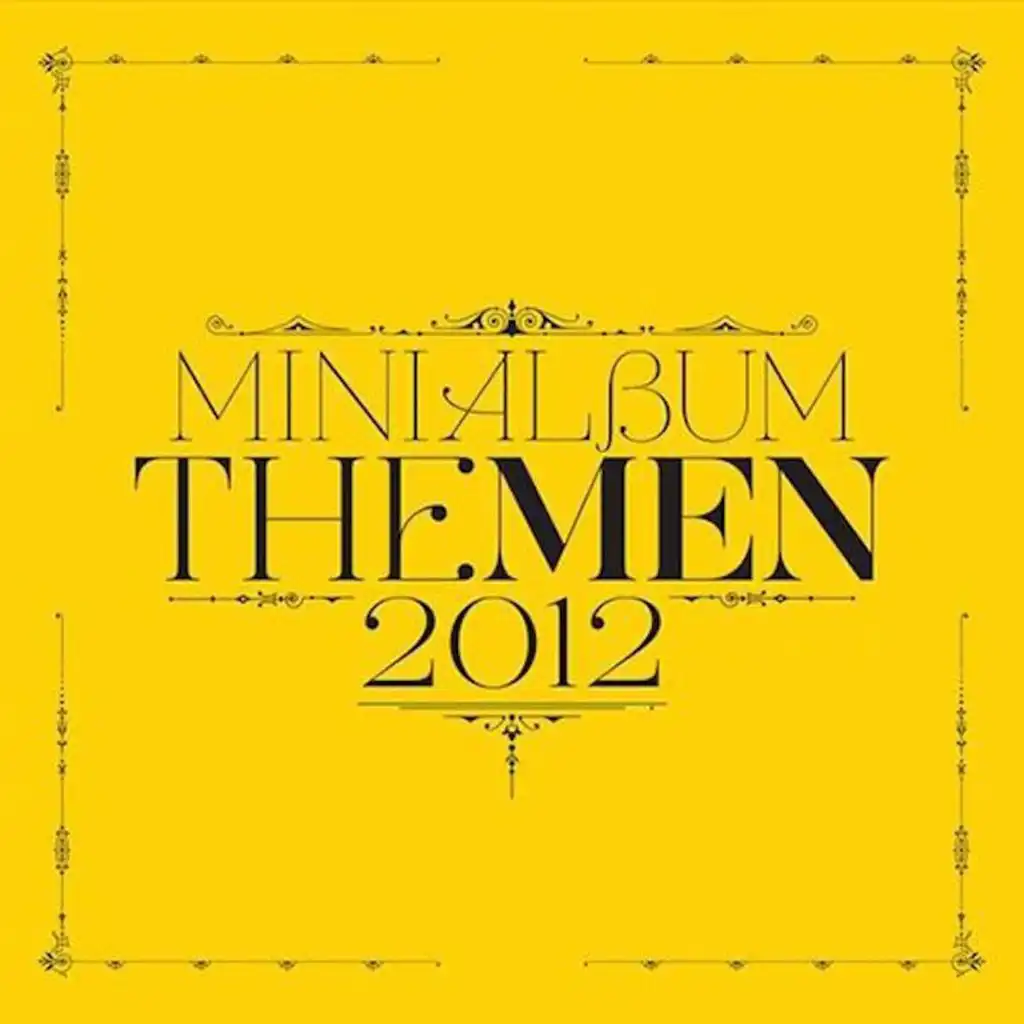 The Men 2012