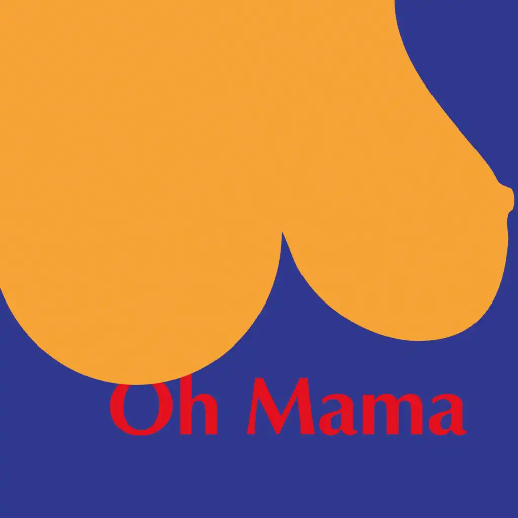 Oh Mama (Trance Romance) (Remix)