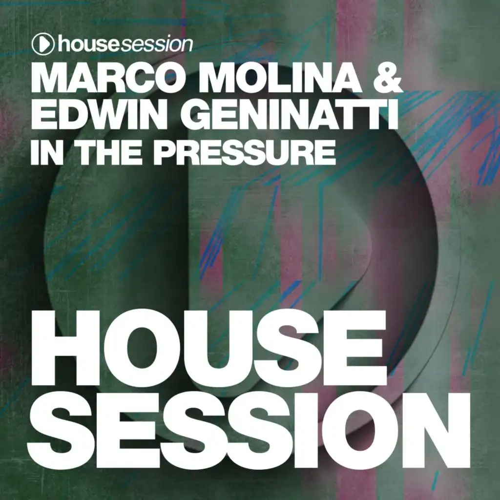 In the Pressure (Extended Mix)