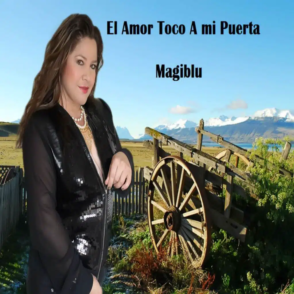 El Amor Toco a Mi Puerta