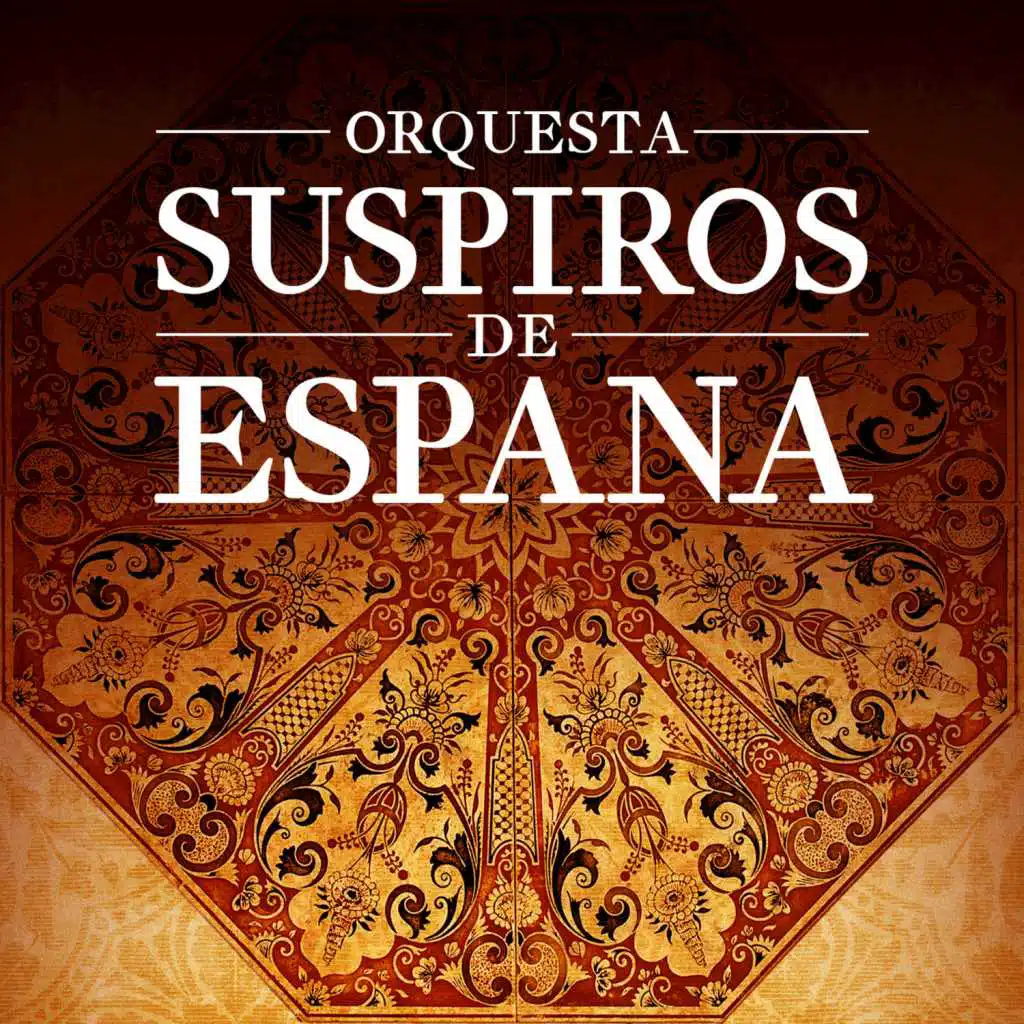 Orquesta Suspiros De Espana