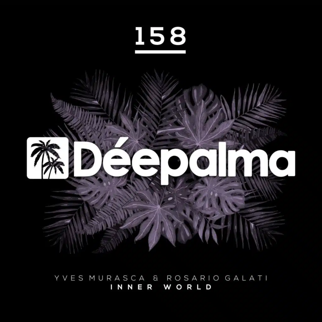 Inner World (Extended Mix)