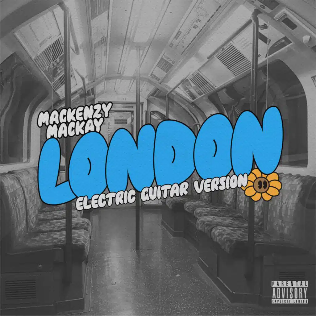 London (Electric Guitar Version)