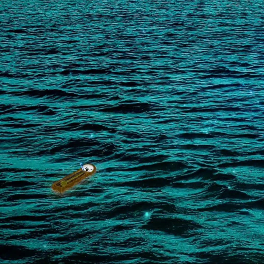 ~Space~and~Time~ (feat. SQUARE ENIX MUSIC)