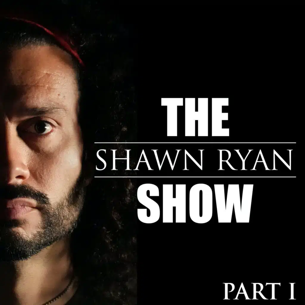 #52 Andrew Bustamante - CIA Spy / World War 3, Money Laundering and The Next Superpower | SRS #52 Part 1