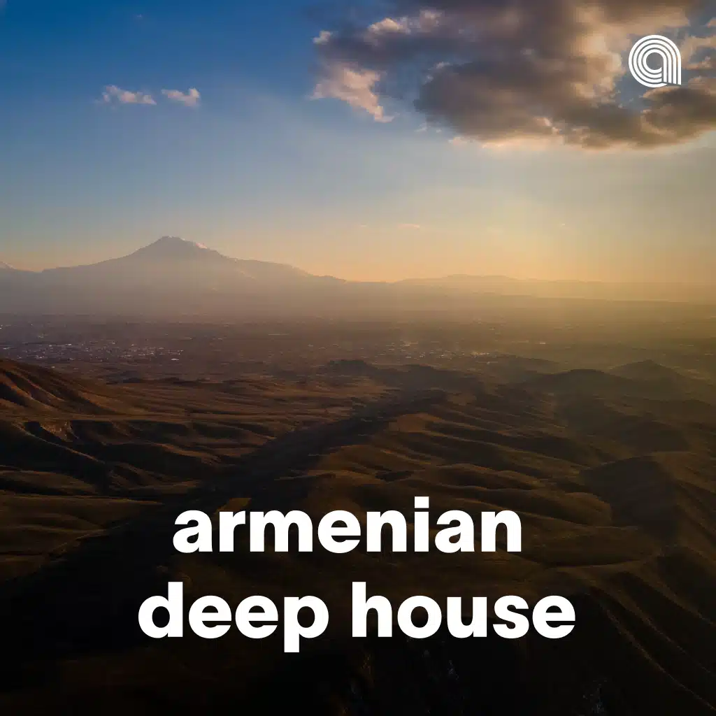 Armenian Deep House