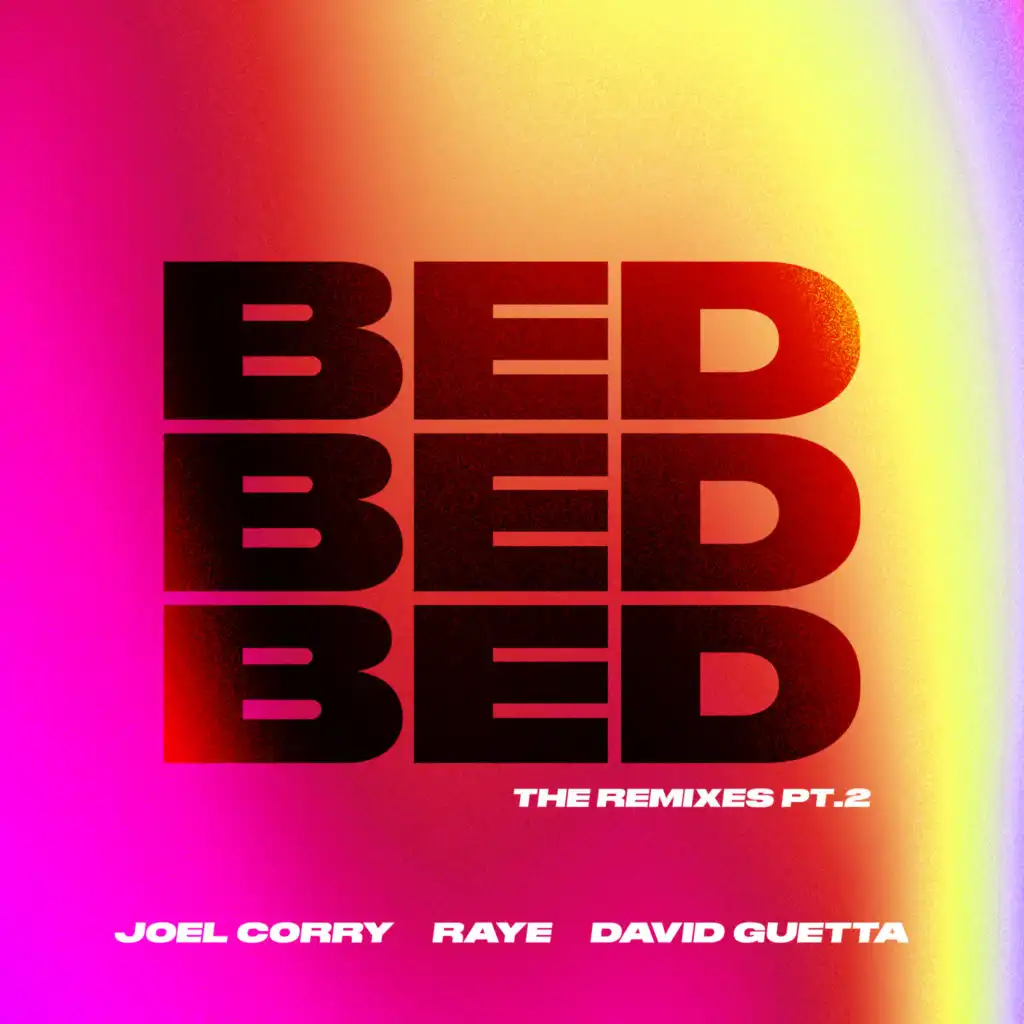 BED (Roberto Surace Remix)