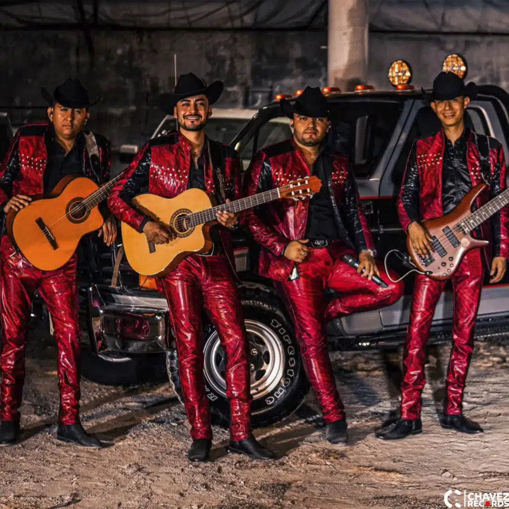 Corridos con Historia (Live)