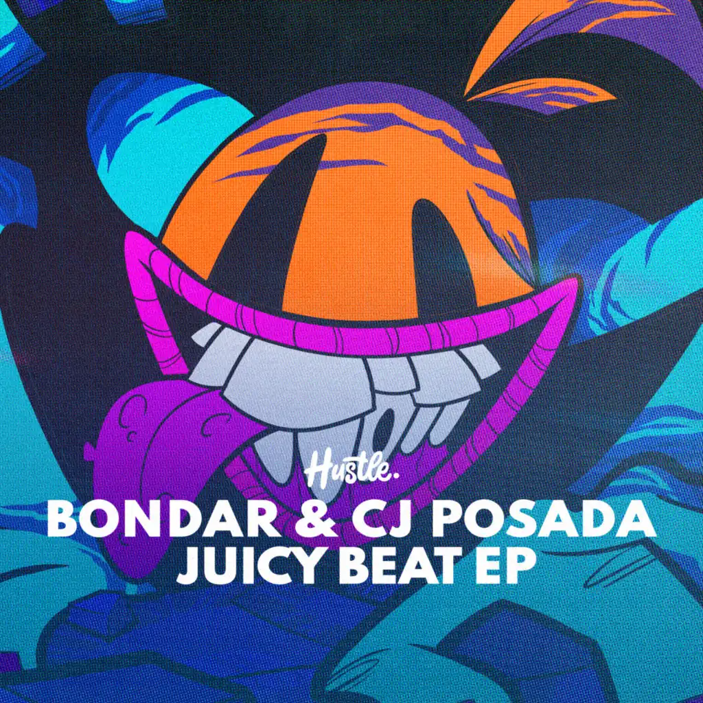 Juicy Beat (Radio Edit)