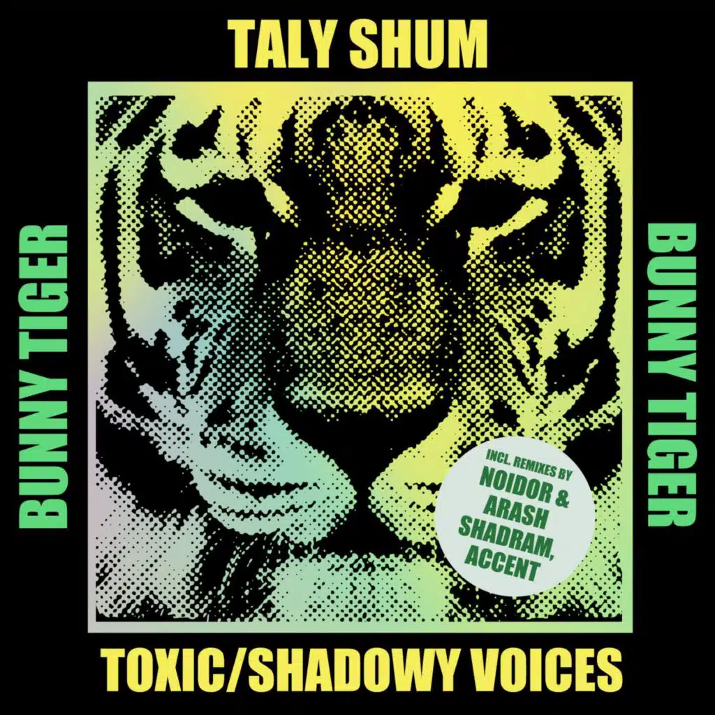 Toxic (Accent (ofc) Remix)