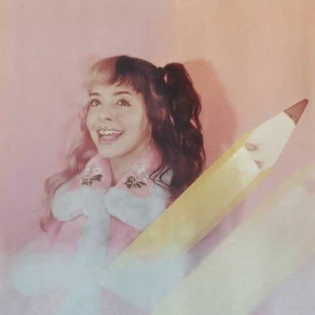 Melanie Martinez