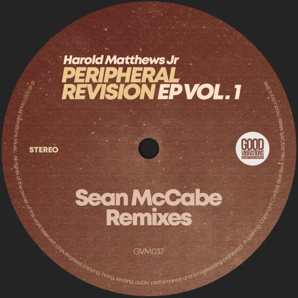 Put Your Hands Together (Sean's Retro Jackin' Mix) [feat. Sean McCabe]