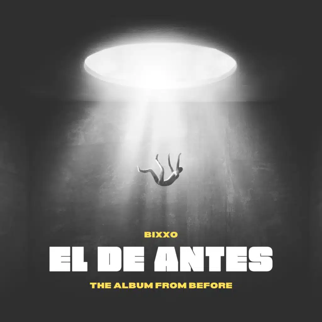 El de Antes