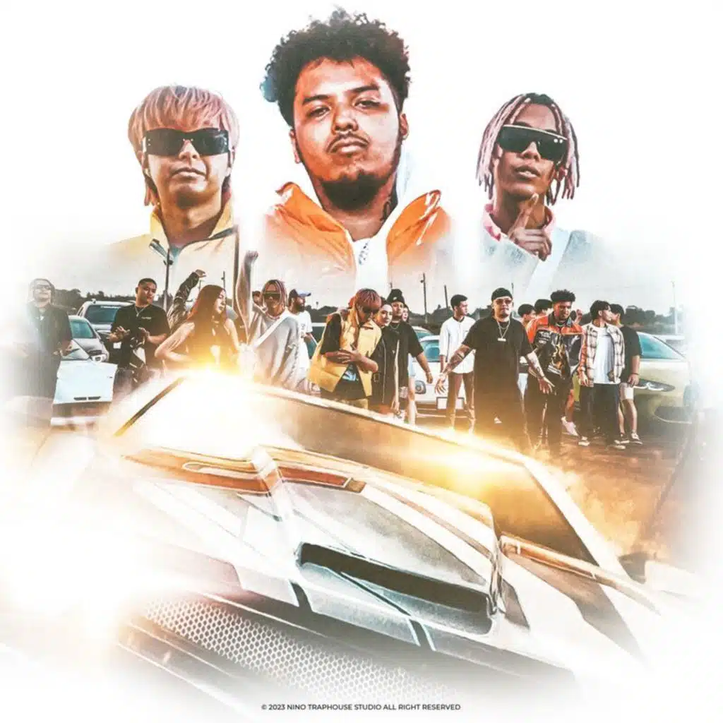 B&B (feat. Ben Bizzy & OG BOBBY)