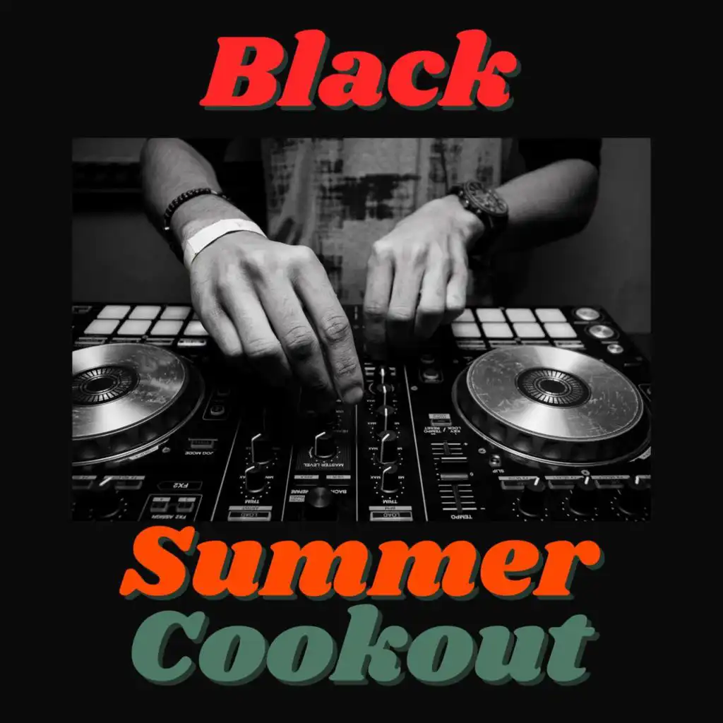 Black Summer Cookout