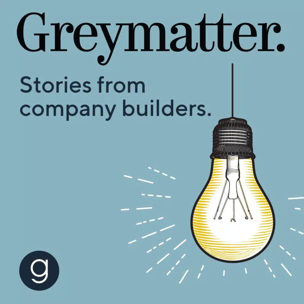 Greylock Welcomes Jacob Andreou