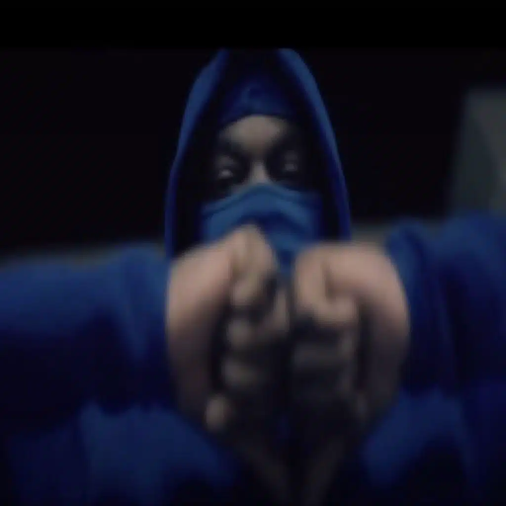 Speak On The Facts (feat. BTF Iv)