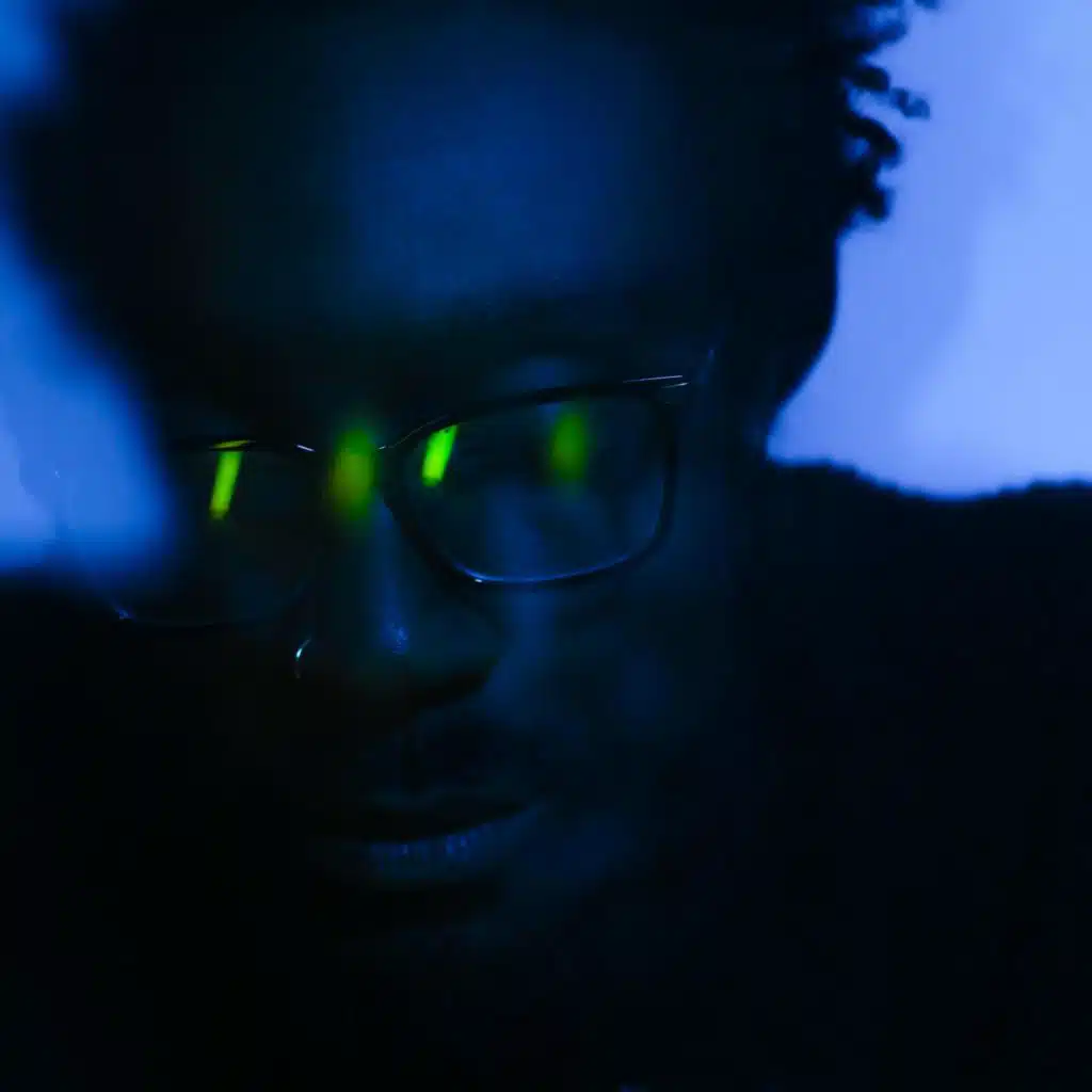 Swerve (feat. Lazy2x)