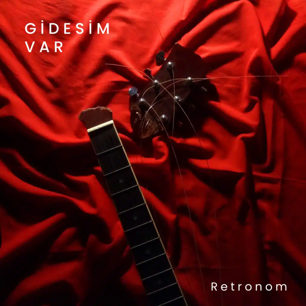 Gidesim Var