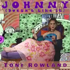 Toni Rowland