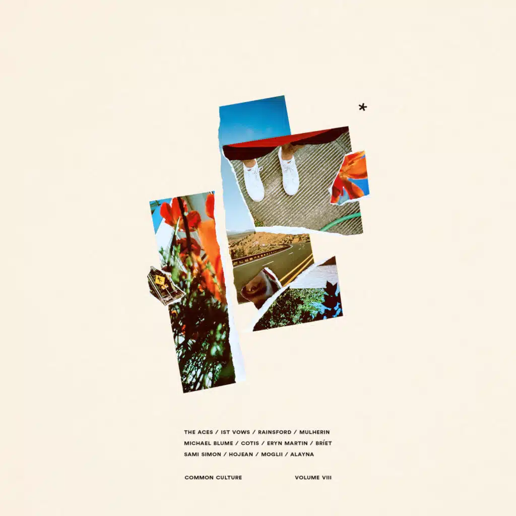 Tonic Water (feat. NOVAA)