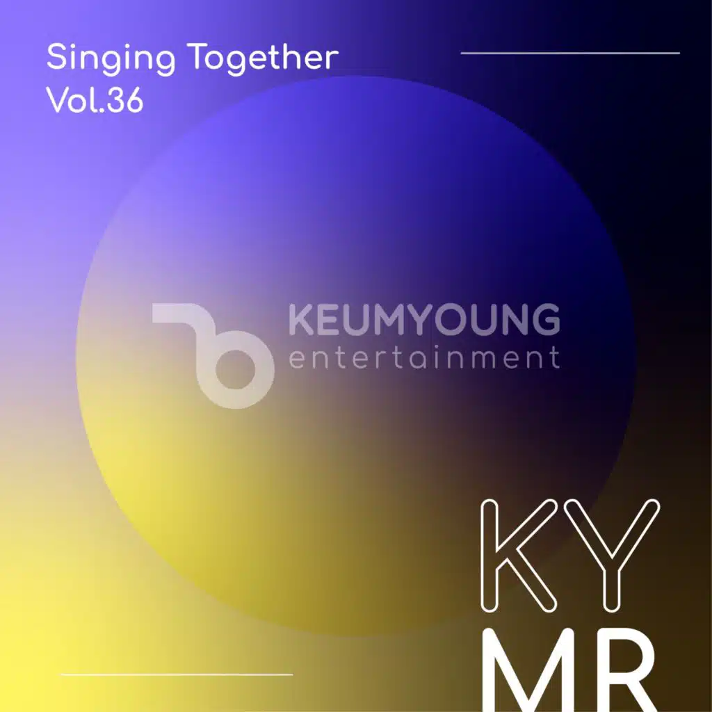 Singing Together Vol.36