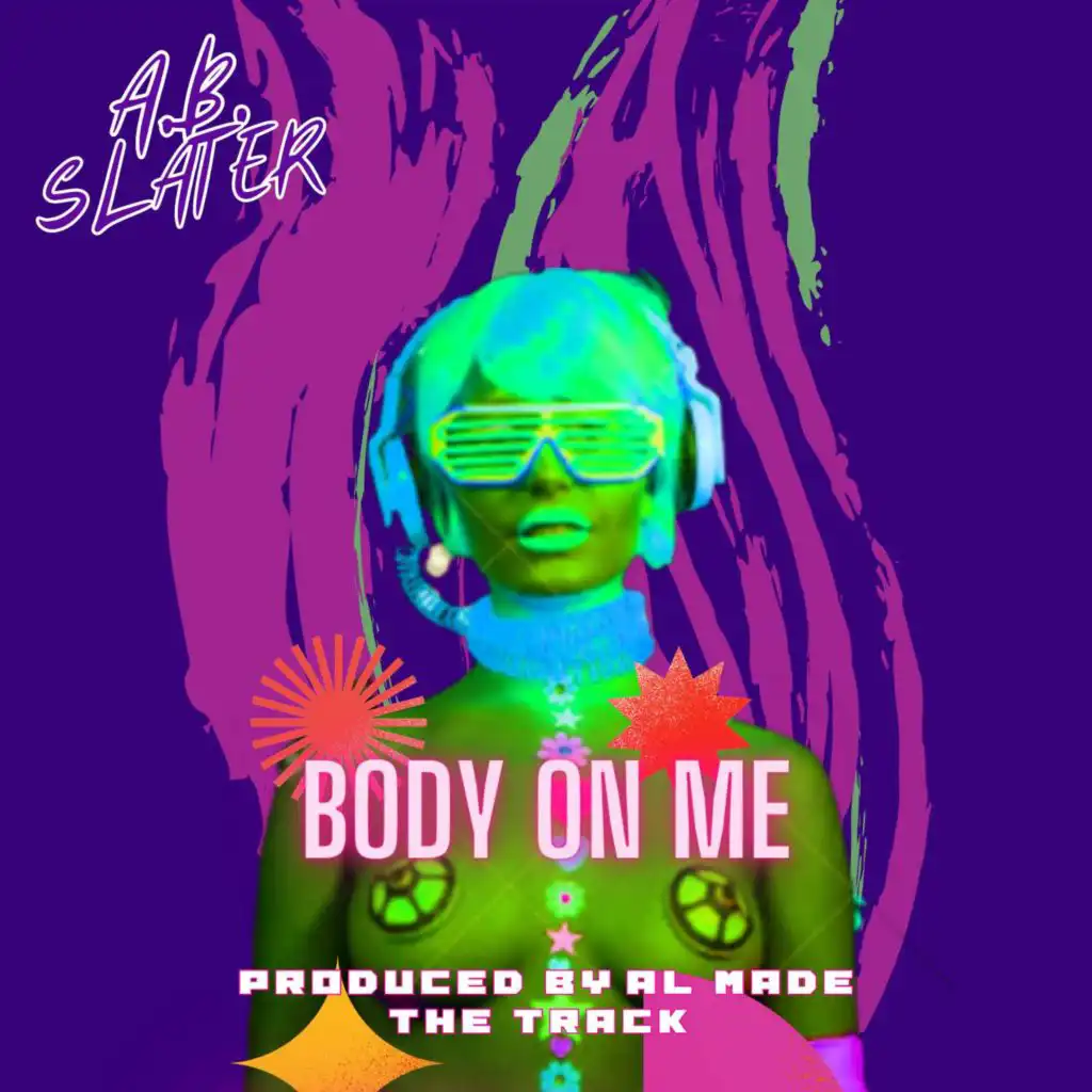 Body On Me