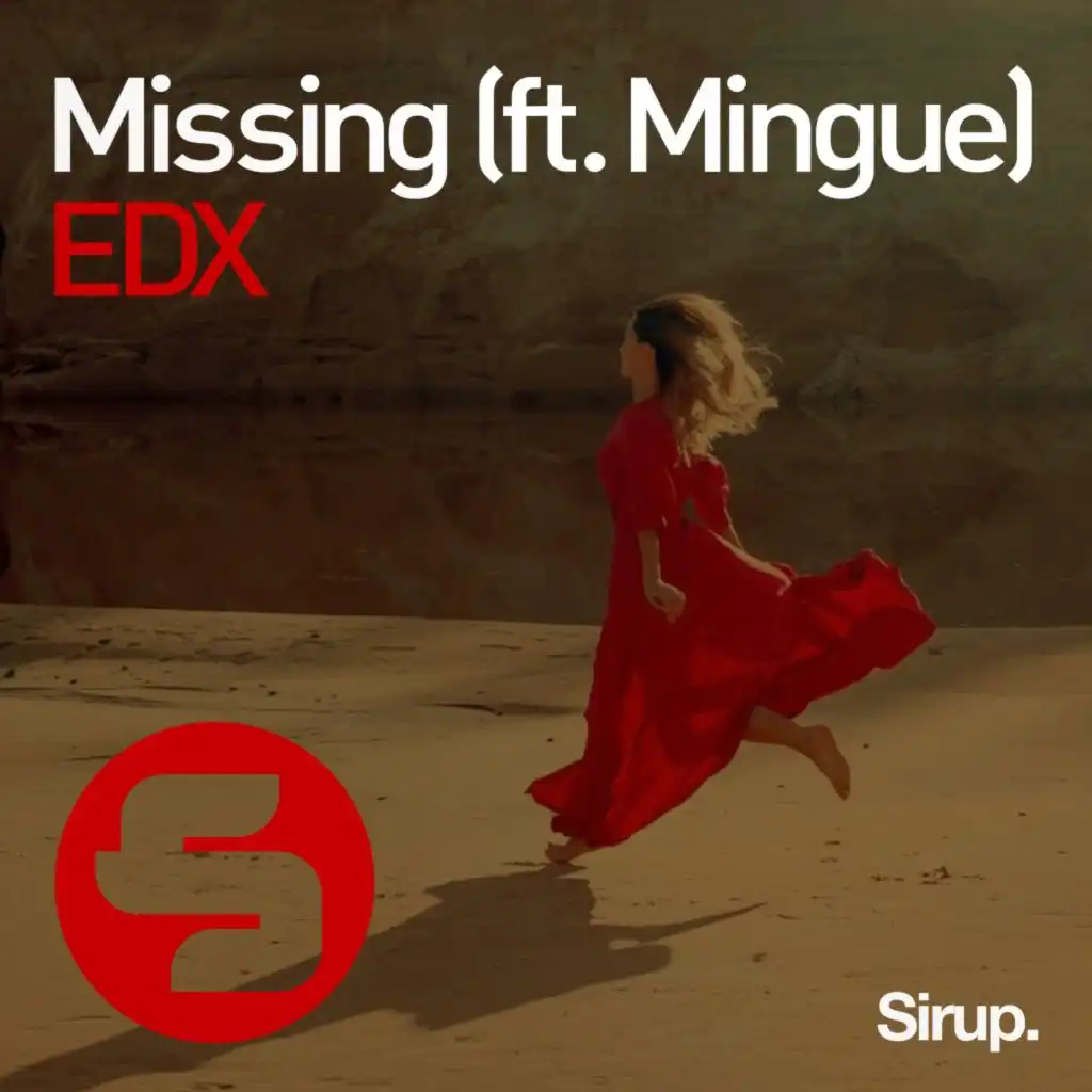 Missing (Radio Mix) [feat. Mingue]