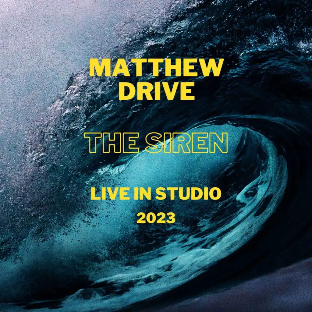 Matthew Drive