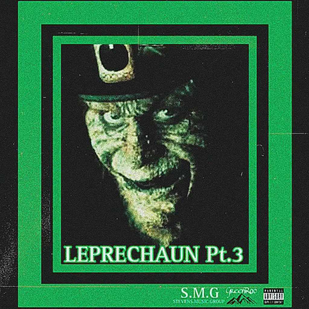 Lerprechaun: Pt. 3